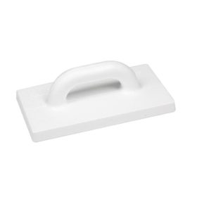 Sztiropor (hungarocell) simító, 140x260 mm, KUBALA Sztiropor (hungarocell) simító, 140x260 mm, KUBALA