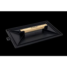 Polisztirol simító vakolathoz, fa fogantyú, 270x180 mm KUBALA   Polisztirol simító vakolathoz, fa fogantyú, 270x180 mm KUBALA