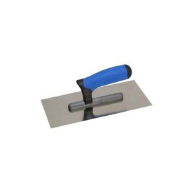   Rozsdamentes simító, 130x270 mm 2K poliamid nyél G-11, KUBALA