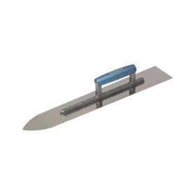 Rozsdamentes aljzat simító, 90x500 mm, lakkozott bükkfa markolat, KUBALA   Rozsdamentes aljzat simító, 90x500 mm, lakkozott bükkfa markolat, KUBALA