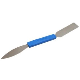 Univerzális kétoldalas spatulya, rozsdamentes, 16 mm, KUBALA   Univerzális kétoldalas spatulya, rozsdamentes, 16 mm, KUBALA