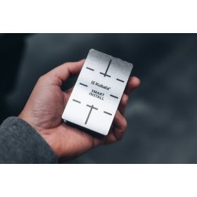 SMART INSTALL gipszkarton profilmágnes, KUBALA