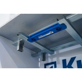   SMART DISTANCE gipszkarton profil távtartó, mágneses, KUBALA