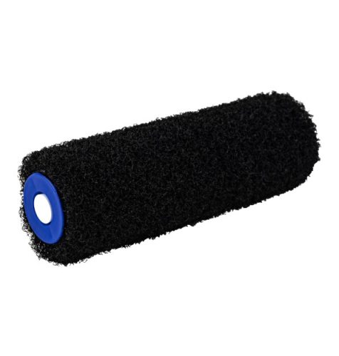 Glettelő henger fej, 230mm, KUBALA