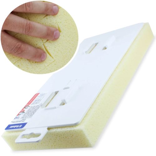 Bevágott, magas nedvszívóképességű szivacs CLICK LINE rendszerhez, KUBALA