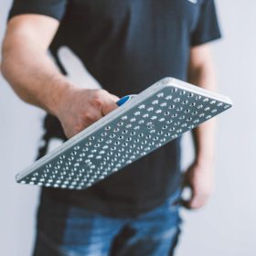 Polisztirol szigeteléscsiszoló CLICK LINE rendszerhez, KUBALA   Polisztirol szigeteléscsiszoló CLICK LINE rendszerhez, KUBALA