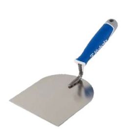   Rozsdamentes stukkó simító, MASTER LINE, MASTER LINE, KUBALA