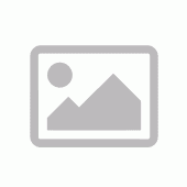 Alumínium H-profil lehúzó, vakoló, ölesléc 2000 mm, KUBALA