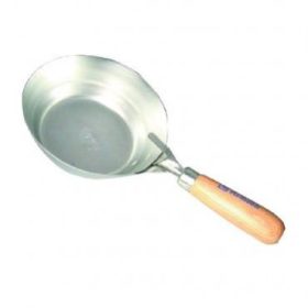 Kőműves fángli, serpenyő, 170 mm, bükkfa nyél, KUBALA Kőműves fángli, serpenyő, 170 mm, bükkfa nyél, KUBALA