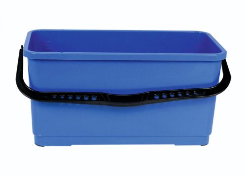 Burkoló vödör, szögletes, 20 L, KUBALA