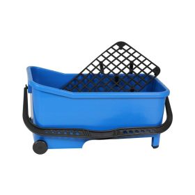 Burkoló vödör, 16 L, lehúzó görgők nélkül, KUBALA Burkoló vödör, 16 L, lehúzó görgők nélkül, KUBALA