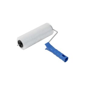 Aljzatkiegyenlítő tüskés henger, tüskemagasság: 17 mm, méret: 75x230 mm, KUBALA   Aljzatkiegyenlítő tüskés henger, tüskemagasság: 17 mm, méret: 75x230 mm, KUBALA