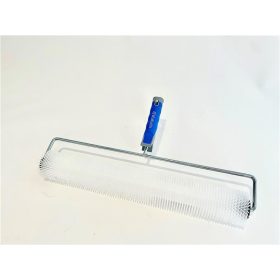 Aljzatkiegyenlítő tüskés henger, tüskemagasság: 17 mm, méret: 75x500 mm, KUBALA   Aljzatkiegyenlítő tüskés henger, tüskemagasság: 17 mm, méret: 75x500 mm, KUBALA