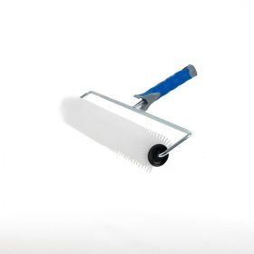 Aljzatkiegyenlítő tüskés henger, tüskemagasság: 20 mm, méret: 85x460 mm, KUBALA   Aljzatkiegyenlítő tüskés henger, tüskemagasság: 20 mm, méret: 85x460 mm, KUBALA