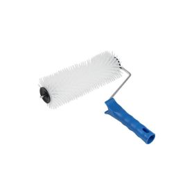 Aljzatkiegyenlítő tüskés henger, tüskemagasság: 20 mm, méret: 85x230 mm, KUBALA   Aljzatkiegyenlítő tüskés henger, tüskemagasság: 20 mm, méret: 85x230 mm, KUBALA