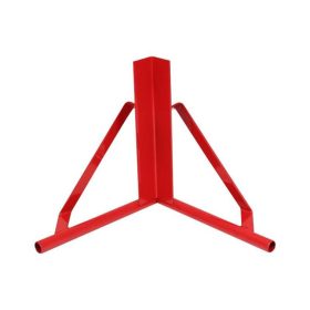 Vágó derékszög falazóblokkhoz, 270x270x270 mm, KUBALA