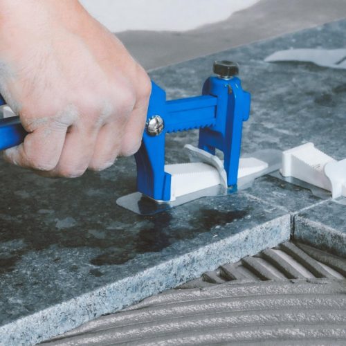 Karcolásgátló alátét SMART LEVEL rendszerhez, 50 db/csomag, KUBALA