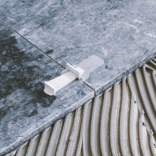 Karcolásgátló alátét SMART LEVEL rendszerhez, 50 db/csomag, KUBALA