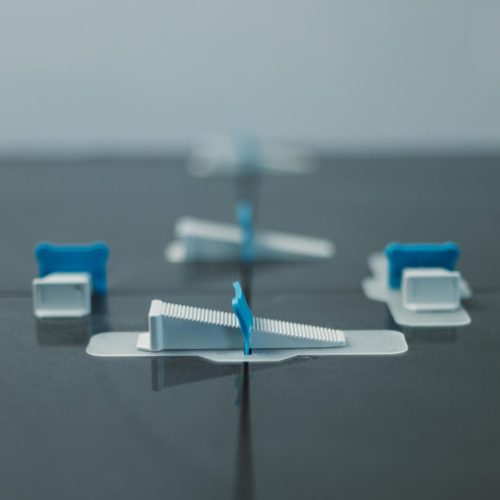 Karcolásgátló alátét SMART LEVEL rendszerhez, 50 db/csomag, KUBALA