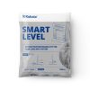 SMART LEVEL fugázó klipsz, 1,0 mm, magas, 100 db, KUBALA