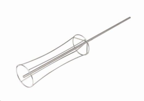 Hengertisztító, 85 x 550 mm, KUBALA