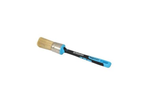 Körecset, D=21 mm, kétkomponensű puha nyél (2K nyél), KUBALA