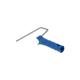 Festőhenger nyél, D=6 mm, 100-150 mm, KUBALA Festőhenger nyél, D=6 mm, 100-150 mm, KUBALA