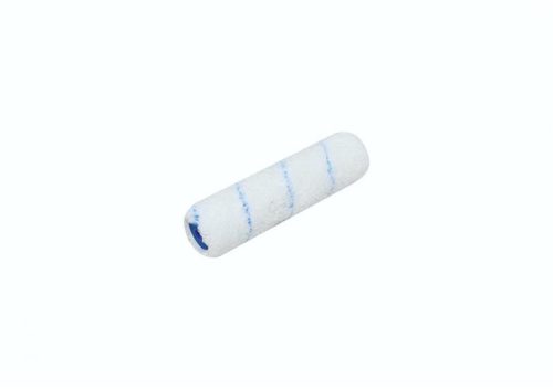 Festőhenger latex és folttakaró festékekhez, 100 mm, MICROFIBER, KUBALA